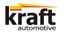 Масляний піддон Kraft AUDI A3 8L 1,9 TDI