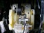 SHORT SHIFTER QUICK SHIFT FORD MONDEO MK4 2.2 TDCI