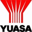 YUASA YBX7027 12V 65AH 600A EFB START-STOP