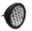 Lampy halogen led dalekosiężne 180W czarna