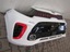 Передній бампер Kia Picanto 3 III GT-Line 17 -