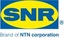 SNR GA368. 06 натяжний ролик, поліклиновий ремінь