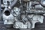 VOLVO S60 V60 XC60 V90 S90 2.0 T5 двигун b4204t26