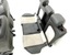 Кожаные сиденья ALCANTARA VW PASSAT B8 массаж