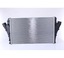 NISSENS INTERCOOLER OPEL VECTRA C /SIGNUM 1,9 CDTI