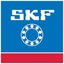 SKF VKBA 3620 підшипник маточини колеса, комплект
