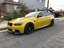 BMW E92 E93 M3 точковий спліттер праймер!!!