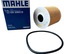 MAHLE ORIGINAL OX 339/2D FILTR OLEJU