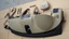 Консоль подушки безпеки ремені Jaguar XK x150 Європа 2006r -