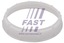 Кришка паливного бака FAST для FIAT Punto 1.4