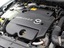 SILNIK DIESEL MAZDA 6 GH 3 BL 2.2 MZR-CD R2AA