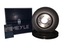 Тормозные диски передние MEYLE VOLVO XC70 2.4 D5 XC