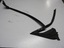 AUDI Q8 2018 передня права Віконна прокладка 4M8. 837. 480 F