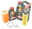 MOTUL 8100 X-CESS 5W40 6L FILTR KNECHT BMW M47D20