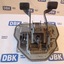 Диск Halmulca педалі клапан DAF XF460 EURO6 2013-