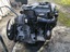 Повний двигун VW Passat B5 FL 1.9 TDI AWX