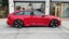 Вуглецеві спойлери для порогів Audi RS6 Avant 19+