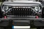 JEEP WRANGLER JK GRILL PRZEDNI GLADIATOR