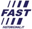 Fast ft36218 гідравлічний насос, рульове управління