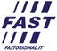 Fast ft38316 масляний насос