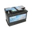 Akumulator EXIDE START&STOP EFB 70Ah 720A P+