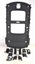 Mini F54 Clubman хедлайнер панорама чорний