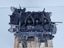 Двигун в зборі Citroen C4 1.6 HDI 109KM 9HZ