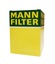 Mann-Filter TB 1394/5 x картридж осушувача повітря