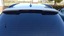 AUDI A4 S4 RS4 B8 8K2 Avant спойлер Волан якість !!