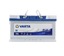 АКУМУЛЯТОР VARTA BLUE D EFB 75AH / 730A P+