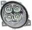 Lampa do jazdy dziennej P LED PGRT 04- 24V FOLSER