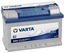 Акумулятор Varta BLUE 72ah 680a E43