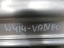 Mercedes VANEO W414 пассажирская подушка безопасности