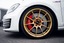 Arteon великий гальмо сильні гальма 390 Porsche 6тлоки
