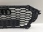 GRILL ATRAPA ZDERZAKA BLACK AUDI Q3 83A 83F S-LINE