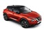 Nissan JUKE II F16 кришка паливного бака 781206PA0A