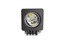 Робоча лампа awl18 1LED HP spot 9-36V
