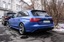 AUDI A4 S4 RS4 B8 8K2 Avant спойлер Волан якість !!