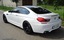 BMW 6 F13 купе M6 спойлер Волан спойлер качество!!
