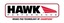 Hawk HP Plus P SKODA Superb 3T 4WD 2.0 TD