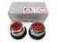 AVM 423HP AVM муфта маточини, Ручна посилена, 2шт., підходить для: NIS