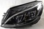 MERCEDES C 205 FULL LED ILS ліва фара A2059067902