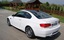 BMW 3 E92 M3 спойлер Волан спойлер качество!!!