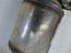 MERCEDES C W204 3.0 CDI KATALIZATOR FILTR DPF