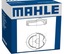 Поршень двигуна MAHLE для AUDI A8 D4 3.0