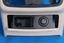 AUDI A4 B9 8W вентиляційна решітка задня atlasbeige 17R