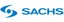 Docisk sprzęgła Sachs Performance - AUDI A4 B6, A4