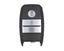 KIA OPTIMA 95440-D4100 SMART KEY key key