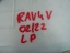 RAV4 5 V БЕКОН ДВЕРІ ЛІВА ПЕРЕДНЯ 67612-X1B33 2019-
