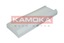 Повітряний фільтр салону KAMOKA f408801 En розподіл